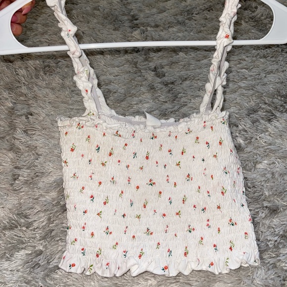 Pacsun Crop Top - Picture 4 of 5